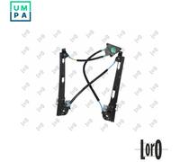 WINDOW REGULATOR 130-046-009 FOR SEAT CCZB/BWA/BVZ/BVY/BLY/BLR 2.0L CFHC 2.0L