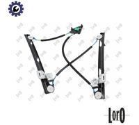 WINDOW REGULATOR 130-046-010 FOR SEAT CCZB/BWA/BVZ/BVY/BLY/BLR 2.0L CFHC 2.0L
