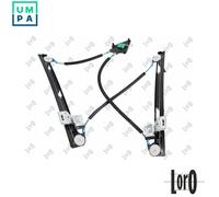 WINDOW REGULATOR 130-046-010 FOR SEAT CCZB/BWA/BVZ/BVY/BLY/BLR 2.0L CFHC 2.0L
