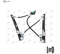 WINDOW REGULATOR 130-046-010 FOR SEAT CCZB/BWA/BVZ/BVY/BLY/BLR 2.0L CFHC 2.0L