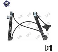 WINDOW REGULATOR 130-046-019 FOR SEAT IBIZA/IV/ST/Mk/SC BMS 1.4L CJLB/BZG 1.2L