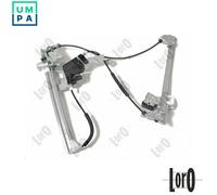 WINDOW REGULATOR 130-048-001 FOR SKODA OCTAVIA/II/Combi LAURA CCZA/BWA 2.0L 4cyl