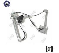 WINDOW REGULATOR 130-048-001 FOR SKODA OCTAVIA/II/Combi LAURA CCZA/BWA 2.0L 4cyl