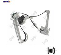 WINDOW REGULATOR 130-048-001 FOR SKODA OCTAVIA/II/Combi LAURA CCZA/BWA 2.0L 4cyl