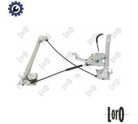 WINDOW REGULATOR 130-048-002 FOR SKODA OCTAVIA/II/Combi LAURA CCZA/BWA 2.0L 4cyl