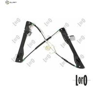 WINDOW REGULATOR 130-048-005 FOR SKODA FABIA/Combi/Praktik BNM/BNV/AMF 1.4L 3cyl