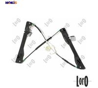 WINDOW REGULATOR 130-048-005 FOR SKODA FABIA/Combi/Praktik BNM/BNV/AMF 1.4L 3cyl