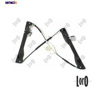 WINDOW REGULATOR 130-048-005 FOR SKODA FABIA/Combi/Praktik BNM/BNV/AMF 1.4L 3cyl
