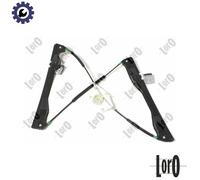 WINDOW REGULATOR 130-048-005 FOR SKODA FABIA/Combi/Praktik BNM/BNV/AMF 1.4L 3cyl