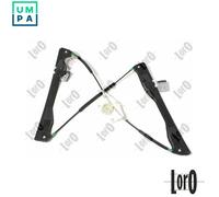WINDOW REGULATOR 130-048-005 FOR SKODA FABIA/Combi/Praktik BNM/BNV/AMF 1.4L 3cyl