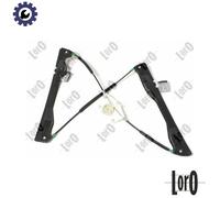 WINDOW REGULATOR 130-048-005 FOR SKODA FABIA/Combi/Praktik BNM/BNV/AMF 1.4L 3cyl