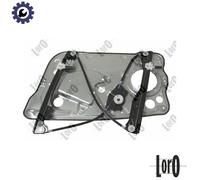 WINDOW REGULATOR 130-048-013 FOR SKODA FABIA/Combi/Praktik BNM/BNV/AMF 1.4L 3cyl