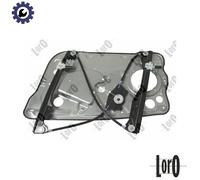 WINDOW REGULATOR 130-048-013 FOR SKODA FABIA/Combi/Praktik BNM/BNV/AMF 1.4L 3cyl