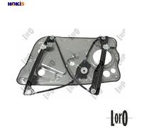 WINDOW REGULATOR 130-048-013 FOR SKODA FABIA/Combi/Praktik BNM/BNV/AMF 1.4L 3cyl