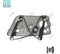 WINDOW REGULATOR 130-048-013 FOR SKODA FABIA/Combi/Praktik BNM/BNV/AMF 1.4L 3cyl