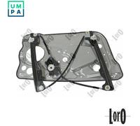 WINDOW REGULATOR 130-048-014 FOR SKODA AZQ/BME/AWY/BMD 1.2L BNV/BNM/AMF 1.4L