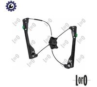 WINDOW REGULATOR 130-048-015 FOR SKODA CCZA 2.0L BMP/CFGB/CBBB/BKD/CLJA 2.0L