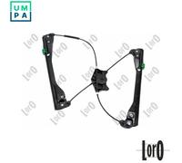 WINDOW REGULATOR 130-048-015 FOR SKODA CCZA 2.0L BMP/CFGB/CBBB/BKD/CLJA 2.0L