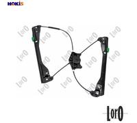 WINDOW REGULATOR 130-048-015 FOR SKODA CCZA 2.0L BMP/CFGB/CBBB/BKD/CLJA 2.0L