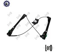 WINDOW REGULATOR 130-048-016 FOR SKODA CCZA 2.0L BMP/CFGB/CBBB/BKD/CLJA 2.0L