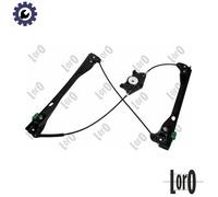 WINDOW REGULATOR 130-048-016 FOR SKODA CCZA 2.0L BMP/CFGB/CBBB/BKD/CLJA 2.0L