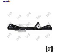 WINDOW REGULATOR 130-048-017 FOR SKODA OCTAVIA/II/Combi LAURA CCZA/BWA 2.0L 4cyl