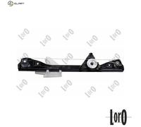 WINDOW REGULATOR 130-048-017 FOR SKODA OCTAVIA/II/Combi LAURA CCZA/BWA 2.0L 4cyl