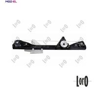 WINDOW REGULATOR 130-048-017 FOR SKODA OCTAVIA/II/Combi LAURA CCZA/BWA 2.0L 4cyl