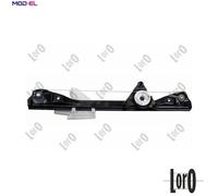 WINDOW REGULATOR 130-048-017 FOR SKODA OCTAVIA/II/Combi LAURA CCZA/BWA 2.0L 4cyl