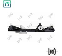 WINDOW REGULATOR 130-048-017 FOR SKODA OCTAVIA/II/Combi LAURA CCZA/BWA 2.0L 4cyl
