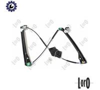WINDOW REGULATOR 130-053-002 FOR VW ARG/APT/ADR 1.8L AJM/ATJ/AVG/AFN 1.9L 4cyl