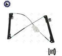 WINDOW REGULATOR 130-053-007 FOR VW AZJ/AEG/BER 2.0L 4cyl NEW BEETLE