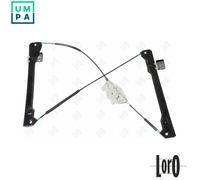 WINDOW REGULATOR 130-053-007 FOR VW AZJ/AEG/BER 2.0L 4cyl NEW BEETLE