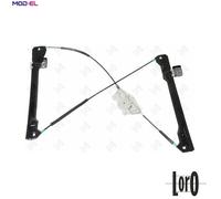 WINDOW REGULATOR 130-053-007 FOR VW AZJ/AEG/BER 2.0L 4cyl NEW BEETLE