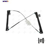 WINDOW REGULATOR 130-053-007 FOR VW AZJ/AEG/BER 2.0L 4cyl NEW BEETLE