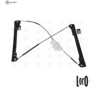 WINDOW REGULATOR 130-053-007 FOR VW AZJ/AEG/BER 2.0L 4cyl NEW BEETLE