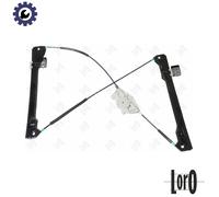 WINDOW REGULATOR 130-053-007 FOR VW AZJ/AEG/BER 2.0L 4cyl NEW BEETLE