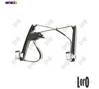 WINDOW REGULATOR 130-053-009 FOR VW GOLF/III/Mk/Cabriolet CABRIO AGG 2.0L 4cyl