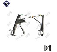 WINDOW REGULATOR 130-053-009 FOR VW GOLF/III/Mk/Cabriolet CABRIO AGG 2.0L 4cyl