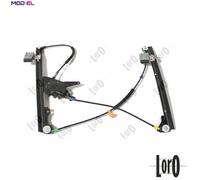 WINDOW REGULATOR 130-053-010 FOR VW GOLF/III/Mk/Cabriolet CABRIO AGG 2.0L 4cyl