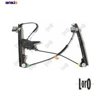 WINDOW REGULATOR 130-053-010 FOR VW GOLF/III/Mk/Cabriolet CABRIO AGG 2.0L 4cyl
