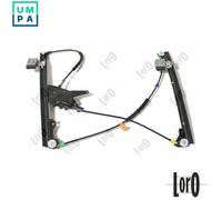 WINDOW REGULATOR 130-053-010 FOR VW GOLF/III/Mk/Cabriolet CABRIO AGG 2.0L 4cyl