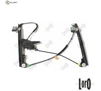 WINDOW REGULATOR 130-053-010 FOR VW GOLF/III/Mk/Cabriolet CABRIO AGG 2.0L 4cyl