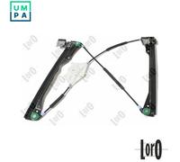 WINDOW REGULATOR 130-053-011 FOR VW BORA GOLF/IV/Mk JETTA CFEA/AVH/AZH 2.0L 4cyl