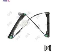 WINDOW REGULATOR 130-053-011 FOR VW CFEA/AVH/AZH/APK/BEV/CBPA/BHP/AQY/AZG 2.0L