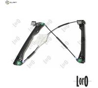 WINDOW REGULATOR 130-053-011 FOR VW CFEA/AVH/AZH/APK/BEV/CBPA/BHP/AQY/AZG 2.0L
