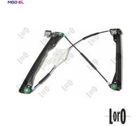 WINDOW REGULATOR 130-053-011 FOR VW CFEA/AVH/AZH/APK/BEV/CBPA/BHP/AQY/AZG 2.0L