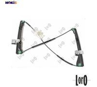 WINDOW REGULATOR 130-053-012 FOR VW CFEA/AVH/AZH/APK/BEV/CBPA/BHP/AQY/AZG 2.0L