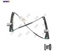 WINDOW REGULATOR 130-053-012 FOR VW CFEA/AVH/AZH/APK/BEV/CBPA/BHP/AQY/AZG 2.0L