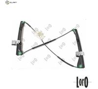 WINDOW REGULATOR 130-053-012 FOR VW CFEA/AVH/AZH/APK/BEV/CBPA/BHP/AQY/AZG 2.0L
